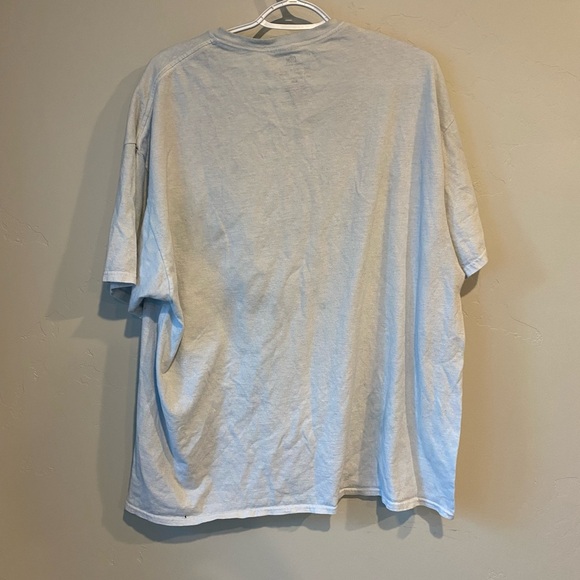 Nostalgic! Cartoon Network Ed, Edd n Eddy T-Shirt - Light Gray XXL - Picture 3 of 3